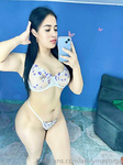 Arely Mayorga Mexican Slut