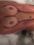 Soapy Tits & Ass