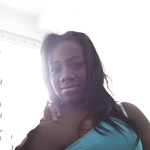 Yima mosquera aragon tetona colombiana