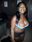 Yima mosquera aragon tetona colombiana