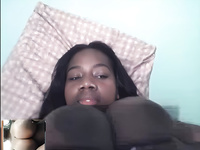 Yima mosquera aragon tetona colombiana