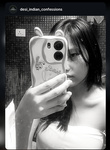 Cute northeast girl's nudes leaked