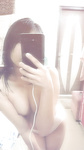 Cute northeast girl's nudes leaked