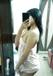 Cute northeast girl's nudes leaked