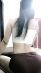 Cute northeast girl's nudes leaked