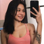 Frances Barrameda