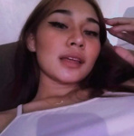 Frances Barrameda