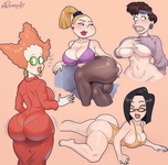 PORN COMIC ART 25