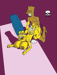 PORN COMIC ART 25