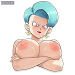 PORN COMIC ART 25