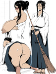 PORN COMIC ART 25