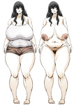 PORN COMIC ART 25