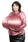 Ai generated - Sexy housewife 2