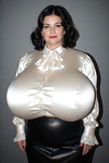 AI generated - Sexy housewife 3