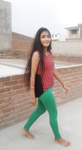 Varsha Sexy hot pic chhat sexy tightli leggings showing gand