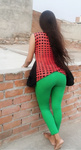 Varsha Sexy hot pic chhat sexy tightli leggings showing gand