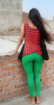 Varsha Sexy hot pic chhat sexy tightli leggings showing gand