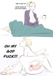 PORN COMIC ART 26