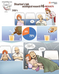 PORN COMIC ART 27