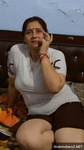 Desi Aunty