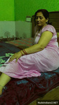 Desi Aunty