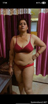 Desi Aunty