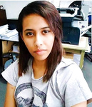 Hot Pictures of Shiela