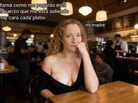Mother