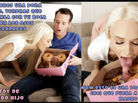 Mother inces