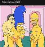 Mother inces
