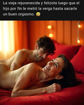 Mother inces