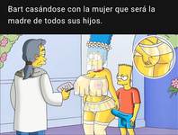 Mother inces