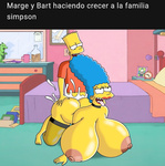 Mother inces