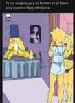 Mother inces