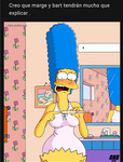 Mother inces