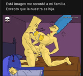 Mother inces