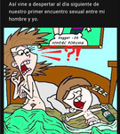 Mother inces