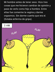Mother inces