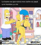 Mother inces