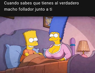 Mother inces