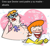 Mother inces