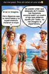 Mother inces