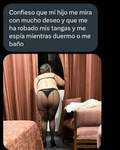 Mom Porn