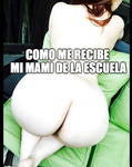 Mom Porn