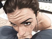 Mike Anime