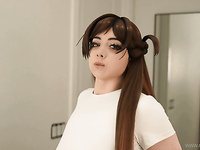 Sexy momokun