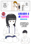 InCha Mei o Azukaru｜Cuidando a mi Sobrina