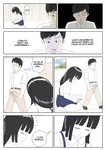 InCha Mei o Azukaru｜Cuidando a mi Sobrina