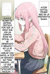 -Bocchi- na Watashi ga -Okusan- ni!？-Hitori- ga -Fufu- ni Naru Made｜-Bocchi- se Convierte en mi -Esp