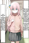 -Bocchi- na Watashi ga -Okusan- ni!？-Hitori- ga -Fufu- ni Naru Made｜-Bocchi- se Convierte en mi -Esp